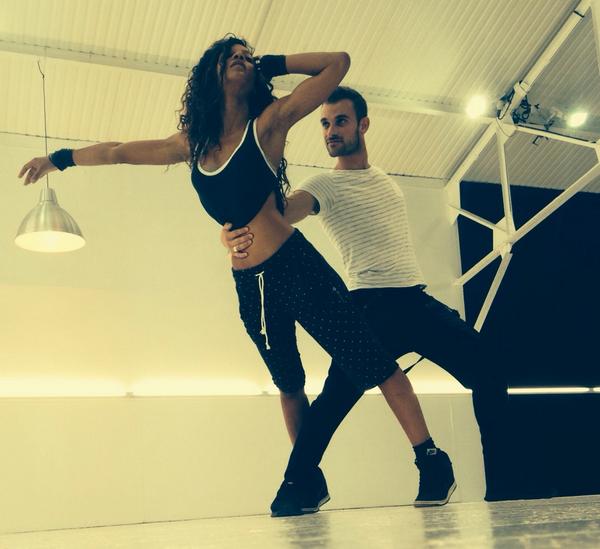 Ne me lâche pas j te préviens !!!!! Lol✌️✌️😘😘😘😘😂😂