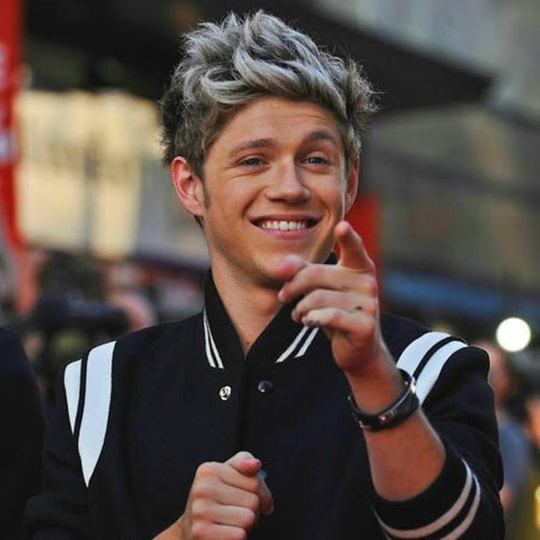 Happy Birthday mi Niall, sos perfecto, siempre vas hacer mi gran y pequeño Niall Horan 