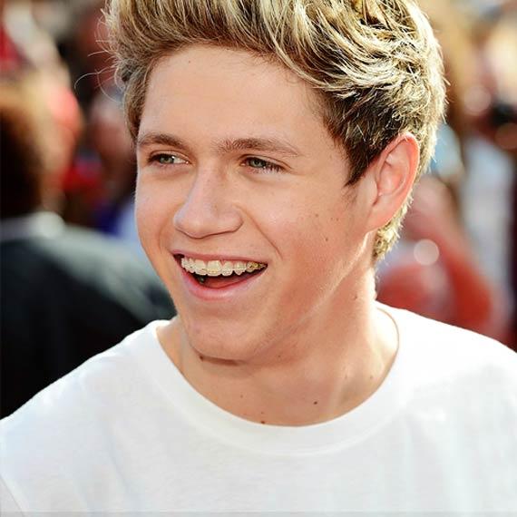 Happy Birthday, Niall Horan !!! 