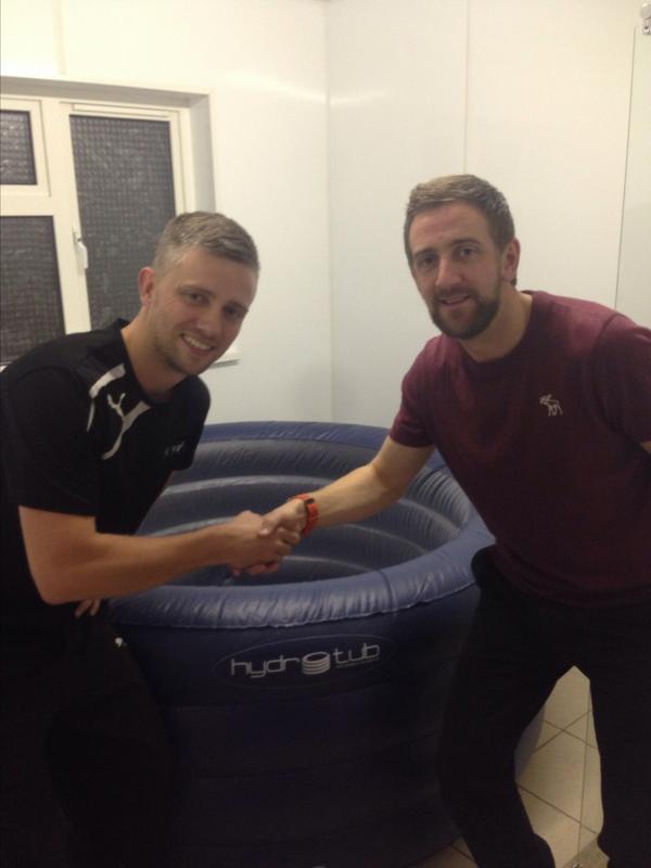 Hydrotubs  tweet media