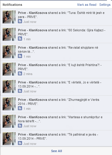 I Missed my notifications by Privehhh :) success <a href="/LibertaSpahiu/">Liberta Spahiu ®</a>  <a href="/MaakiBajrami/">Maki Bajrami</a>  <a href="/IrmaXhema/">Irma Xhema</a>