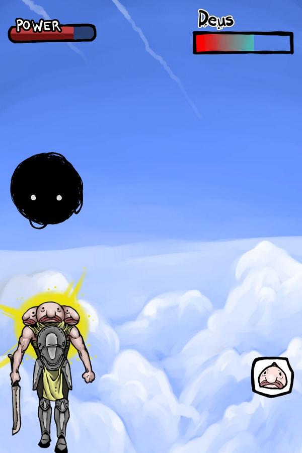 MinionTom's tweet photo. Play Blobfish Evolution FREE today! https://t.co/QmTlCzNwOL #BlobfishEvolution http://t.co/MCapB79W8p