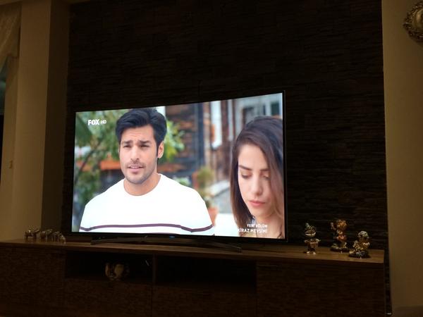 BİTMESİNNNN :/  #KirazMevsimi