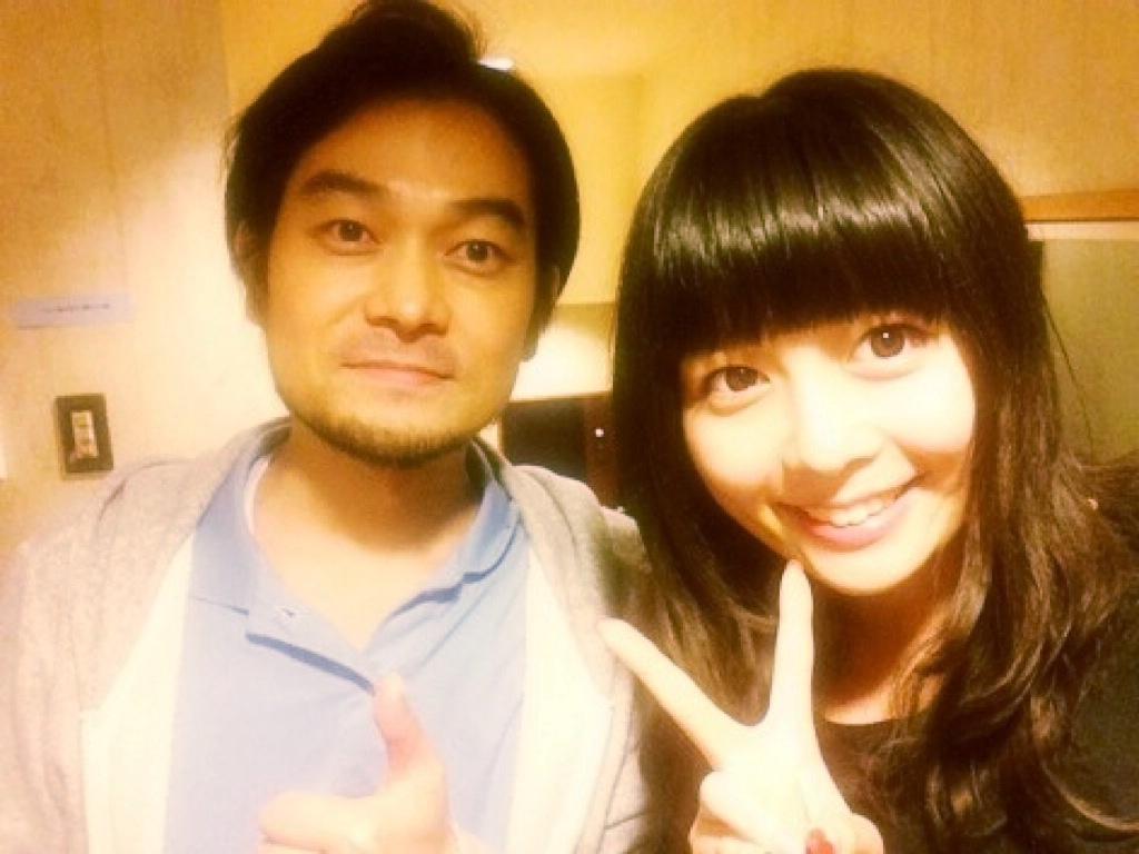 南波志帆 Twitterissa 南波志帆です 全編mcも担当させていただいたので ばたばたしちゃってきょうは全くお写真が撮れませんでした だから リハの時に堀込泰行兄貴と初めて自撮りしたお写真です 素敵兄貴 Yanofes Http T Co 4h2btvoqqx 南波志帆 Twitterissa 南波志帆です 全編mcも担当させていただいたので ばたばたしちゃってきょうは全くお写真が撮れませんでした だから リハの時に堀込泰行兄貴と初めて自撮りしたお写真です 素敵兄貴 Yanofes Http T Co 4h2btvoqqx