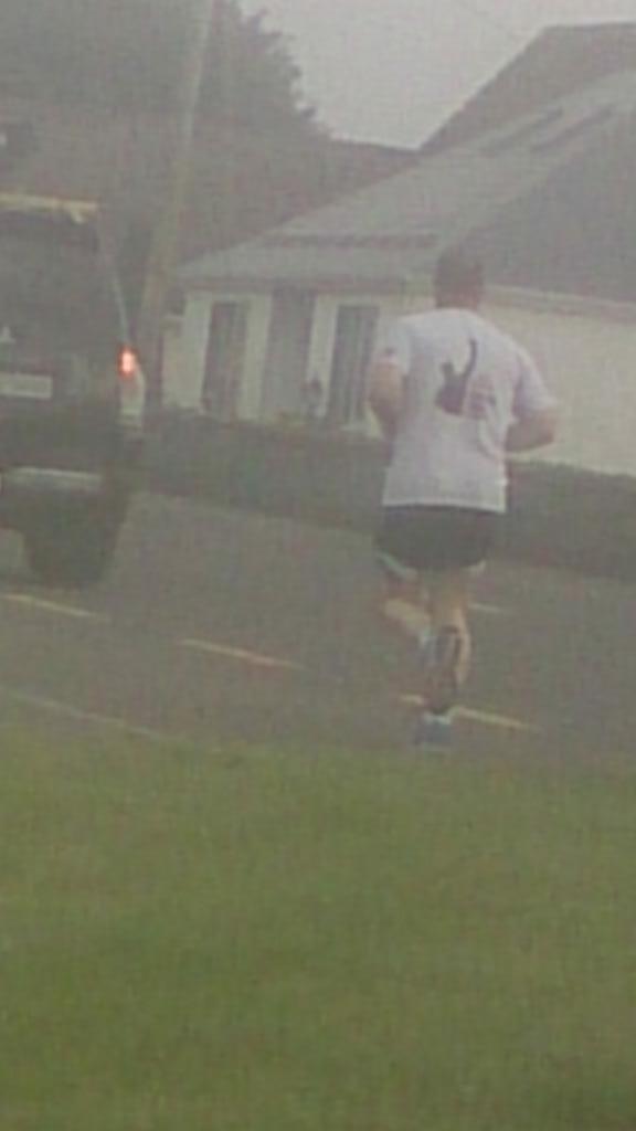 lady_butler01's tweet photo. Just leaving Ballinasloe...7 hours later @GreatRockyRun14 @RockySpirit @TheSlyStallone @TheCarlWeathers @KatieTaylor http://t.co/ZAabCOGkRA