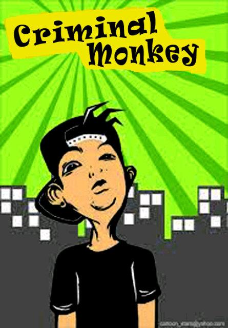 Criminal Monkey (@crmypoppunk) on Twitter photo 