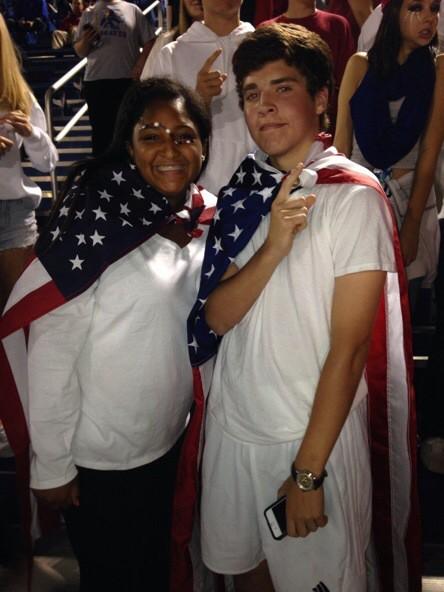 OHSClassOf2k17's tweet photo. If you're not already, go follow @hunterbrena1 #truebrave http://t.co/IhErK8Apke