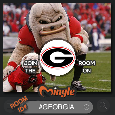 Mingle.com tweet media