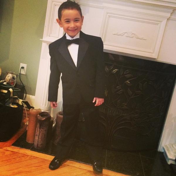 #mymainman