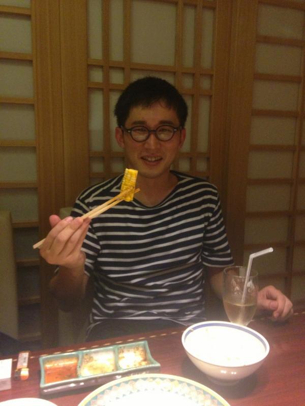 パンサー 向井 ちょっと遅れましたが11期のカイジことシソンヌじろうちゃんもキングオブコント のお祝いしてきました ただじじいなのでせっかく焼肉来たのに野菜ばっか食べてました チョコプラもシソンヌも頑張れ そしてこの後テレ朝で 333 あるので見て パンサー 向井 ちょっと遅れましたが11期のカイジことシソンヌじろうちゃんもキングオブコント のお祝いしてきました ただじじいなのでせっかく焼肉来たのに野菜ばっか食べてました チョコプラもシソンヌも頑張れ そしてこの後テレ朝で 333 あるので見て