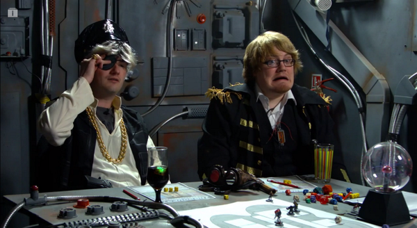 HiddenLilly's tweet photo. what a moment to pause xD #YogsQuest http://t.co/ajAlCzt1Ag
