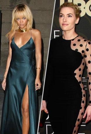 Happy Birthday, Stella McCartney: Here Are 11 of Our Favorite Red ... -  