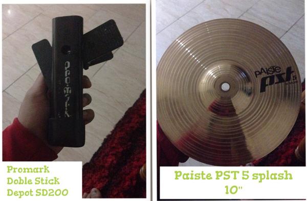 FathanMasaki's tweet photo. WTS paket kombinasi 550 ribu gan nett @DrumBagus line: fathanmasaki wa/tlf : 082211187878 http://t.co/YZQv54Dutv