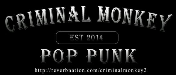 Criminal Monkey (@crmypoppunk) on Twitter photo 