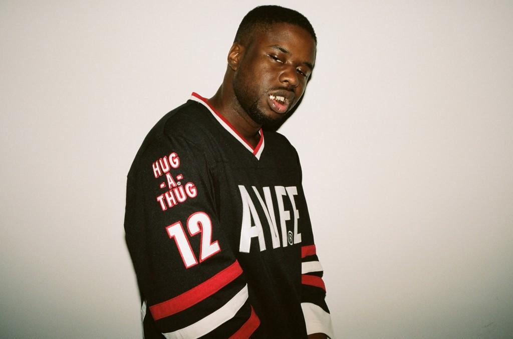 alife hockey jersey