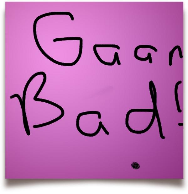 Retiefkleyn's tweet photo. A note from @BugMeApp http://t.co/qX8ppmxrck