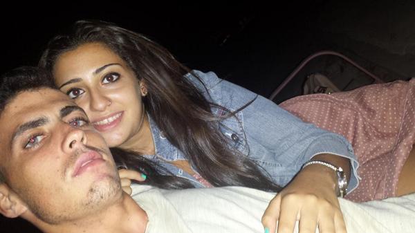 JoseRubio279's tweet photo. Con la mas guapa de alcatarrillaa @Montsemartor  :)♡♡ http://t.co/89IXCLjT7Y