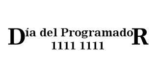 Lau_LeonR's tweet image. #FelizDiaDelProgramador #engineering  #IAMPROGRAMMER