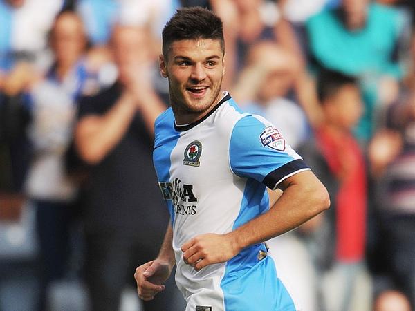 Rovers tweet picture