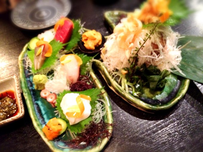 おーさーしーみー♡ http://t.co/Ytz9cuuGQg