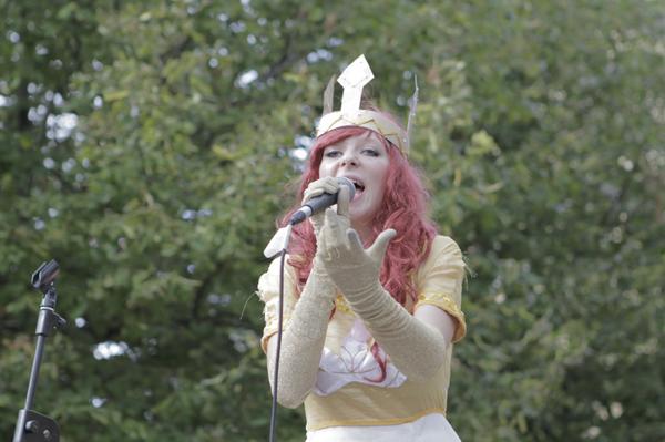 BGeekBari's tweet image. Qui al #Bgeek un&apos;invasione di #Cosplay!!!