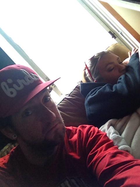 the_redbird7's tweet image. @ElleRaiser lol #cardnap #cardtime