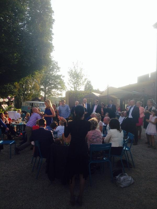 Gerard Joost Esser tweet media