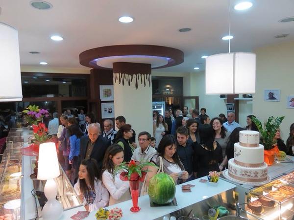 xocolate (@xocolatecatania) on Twitter photo 