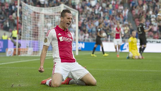 AFC Ajax tweet media