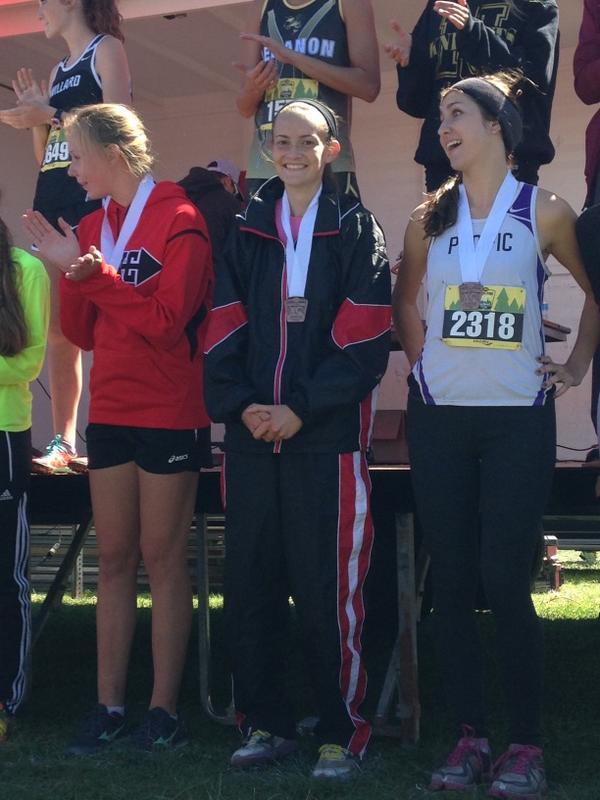 Forest Park XC Fest (FPXCFEST) Twitter