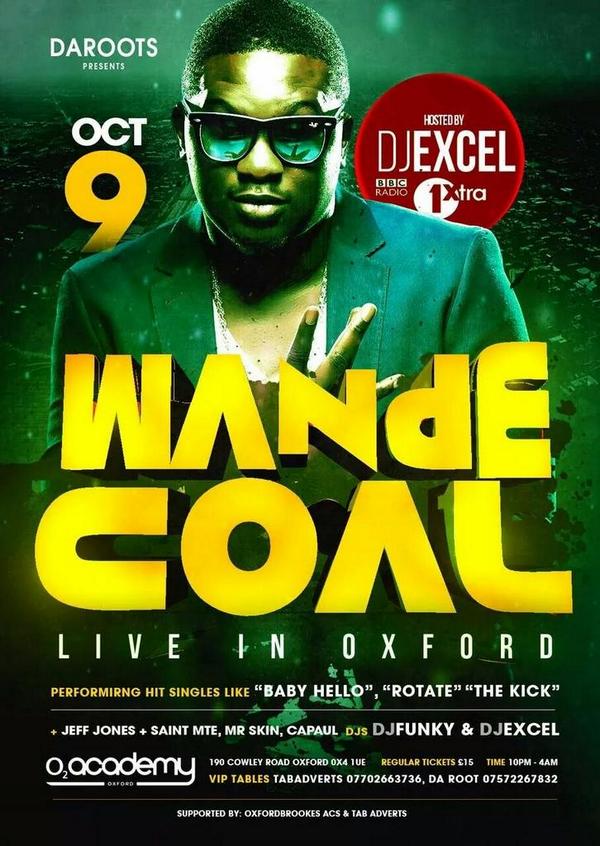 lexprime22's tweet photo. http://t.co/3pf0idsnWf  #wandecoal