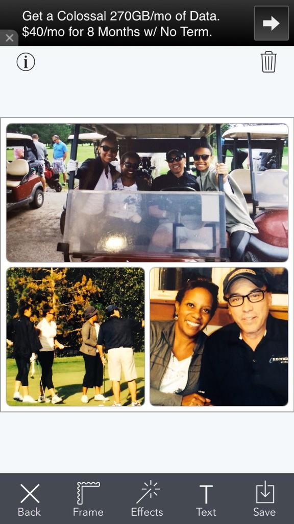 dalebarmac's tweet photo. Another great family golf day at #springcreekgolfclub. Our score gets better every year! http://t.co/LqAy1J2rzB