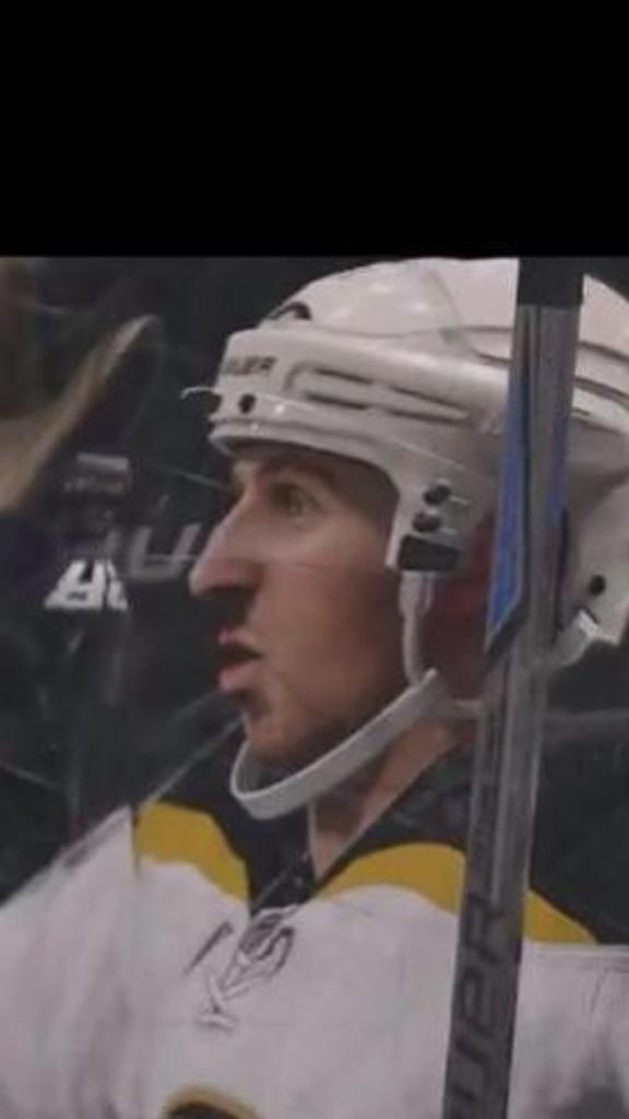 FuckingHenrik30's tweet photo. Marchands nose is fucking huge in NHL15.  At least they got something right... http://t.co/vi0FPN8X0Z