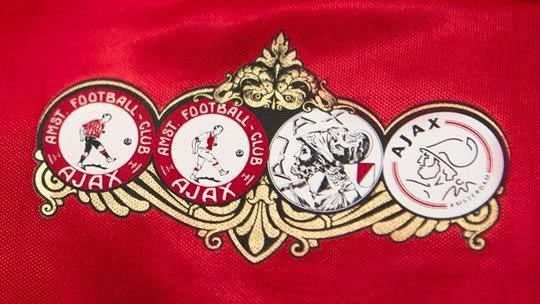 AjaxFanzoneNL's tweet photo. RETWEET als je een Ajacied bent!  #AJAher #AJAX http://t.co/beUr0okkE1