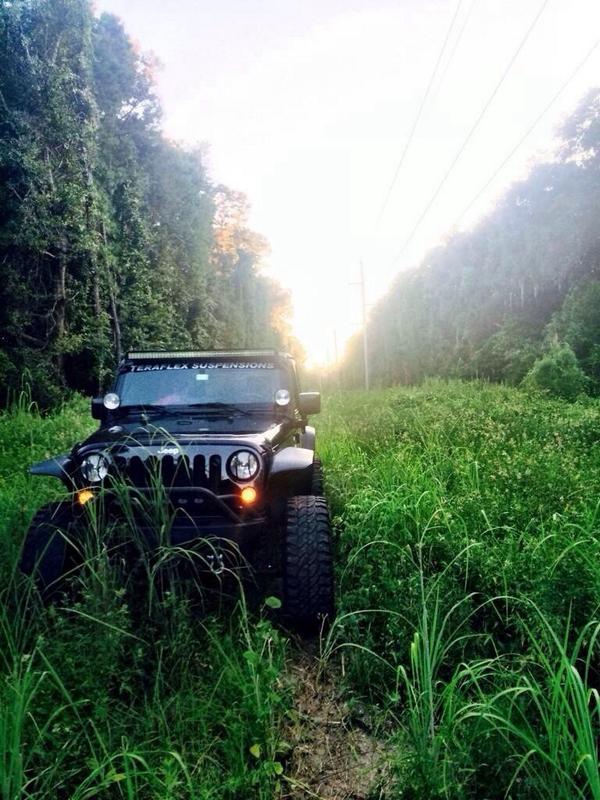 ForJeeps tweet picture
