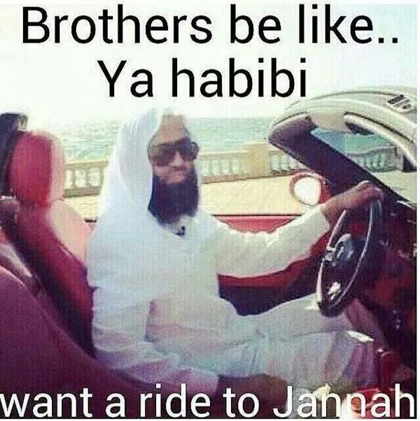 HalalCM tweet picture
