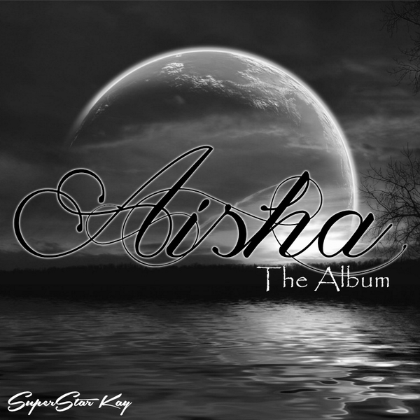 OfficialSSKay's tweet photo. SuperStar Kay - Aisha (The Album) | Sept. 21, 2014
[I'm ridin', Who ridin' with me? #Salute for the #Support] http://t.co/l3EqMmVMRy