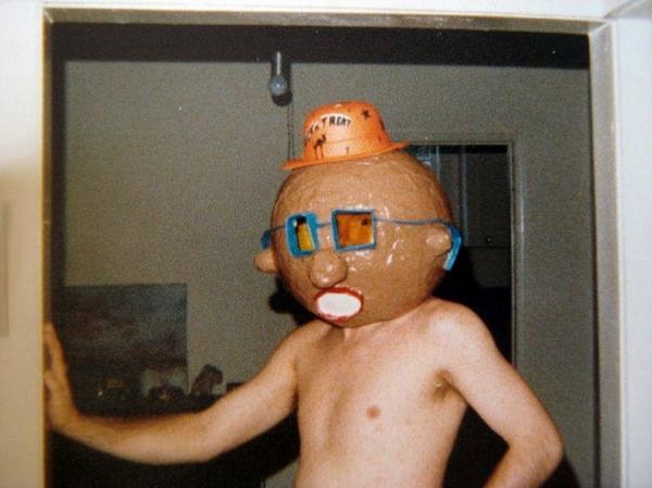 SoVeryIbiza's tweet photo. What you really look like when you wake up the day after Sankeys. http://t.co/cV84v88QuX