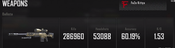 Remove_IP's tweet image. Once i hit 300,000 i'm breaking this disc.