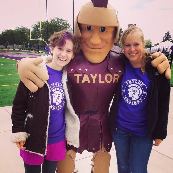 Valerie Brunson (val_erieeee) Twitter