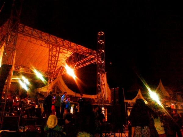 terima kasih buat panitia MALAM INAGURASI kampus ABM yg telah menggunakan jasa "N Music PRODUCTION &amp; EVENT ORGANIZER"