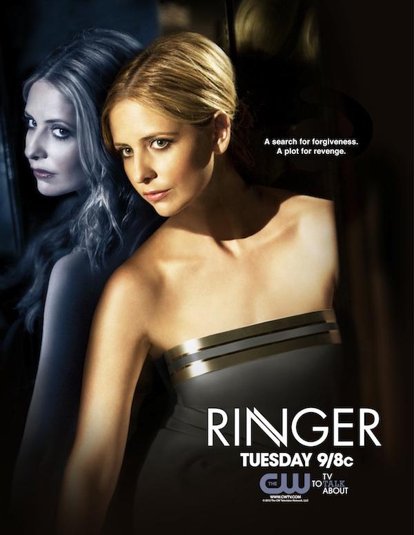 Renew_Ringer's tweet photo. Hey @RealSMG, u r my fave actress &amp; u look ageless. So would u do a #Ringer movie? 3 yrs since it aired on #cw. Plz! http://t.co/evNwsVVp6i