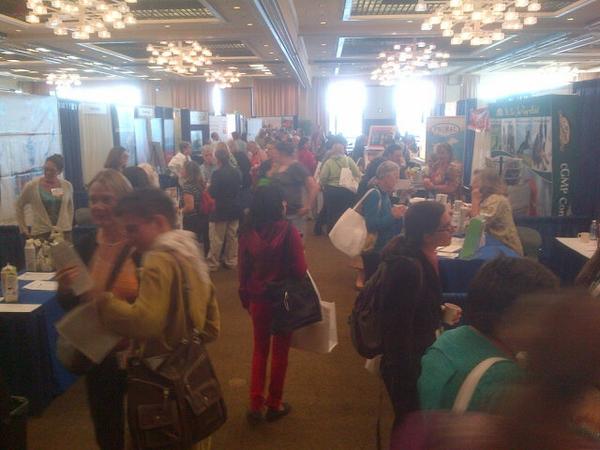 The most amazing holistic, organic products on the Columbia river! Veterinarians are excited. #AHVMA
