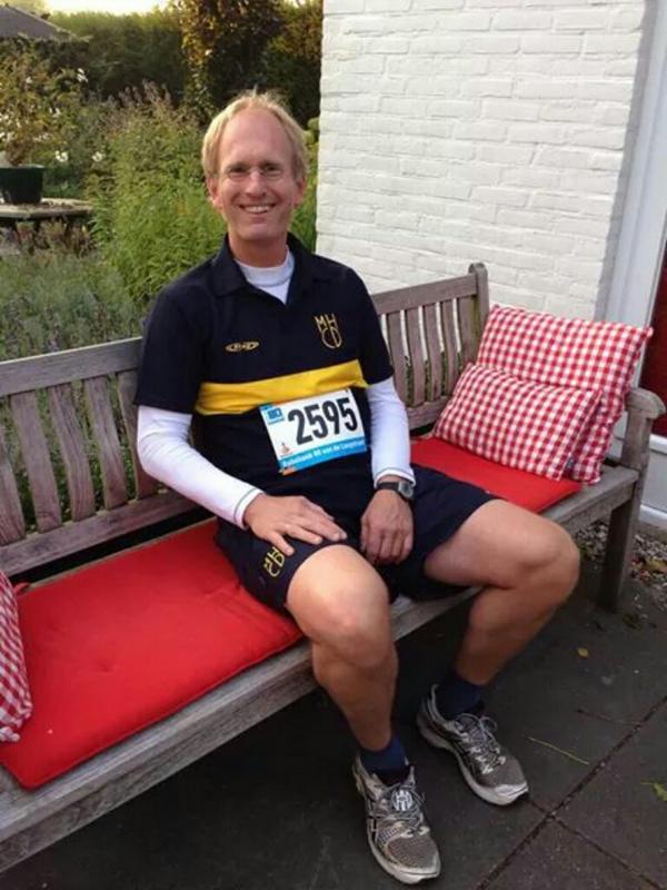 “<a href="/MHCD_Drunen/">MHCD Drunen</a>: Onze #veur is makkelijk te herkennen nog meer leden die mee doen met @deTachtig #succes ” <a href="/jeroenbreen/">Jeroen Breen</a>