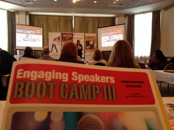 MadeInChicagoSB's tweet image. Great #engagingspeakers #bootcamp3 sponsor is #MicroShare @microsharebarry