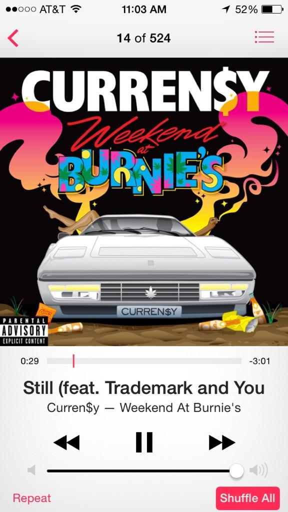 Lo_Keyz's tweet image. Still...... Andretti Route And the Diver #WeekendAtBurnies