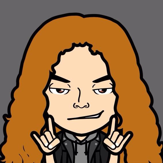 KStarchild's tweet photo. Happy Birthday @DaveMustaine Hope it's a great one http://t.co/qHKLLY0ZKl