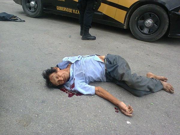 <a href="/DiarioYucatan/">Diario de Yucatán</a> Cuando publicaran la nota del atropellado Xla patrulla 5913, Ono interesa Xque noEs  <a href="/UniAnahuacMayab/">Anáhuac Mayab</a>