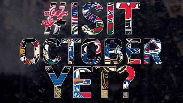 EHClothing's tweet photo. 25 more days till hockey! http://t.co/r7L8eseP8v