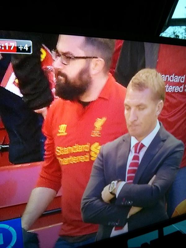 Richard Lambert tweet media